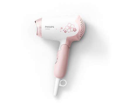 Philips Dry Care Hairdryer HP8108/00