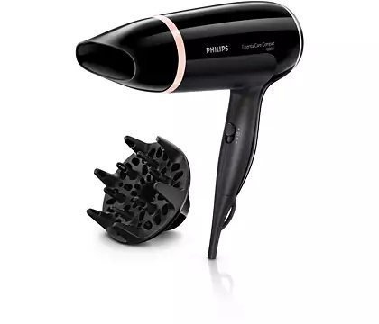 Philips Essential Care Hairdryer BHD00403