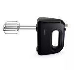 Philips Electric Hand Mixer-Beaters HR370510-