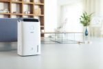 Philips 2 In 1 Air Purifier And Humidifier AC2721