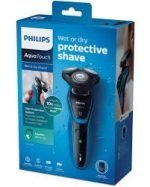 Philips Aqua Touch Wet and dry electric shaver S5051