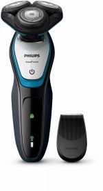 Philips Aqua Touch Wet and dry electric shaver S5070