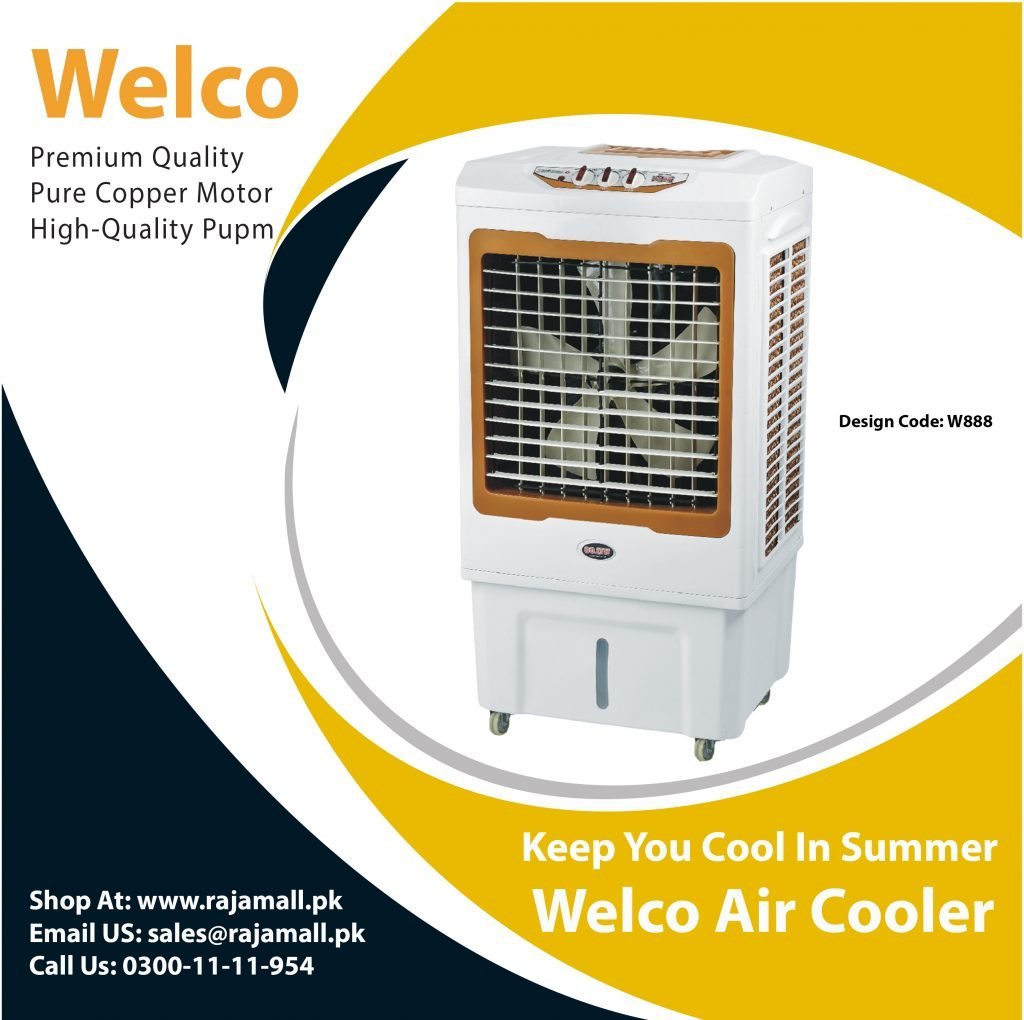 water air cooler prices in pakistan
