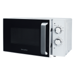 EcoStar 20-Ltr Microwave Oven EM-2022WSM