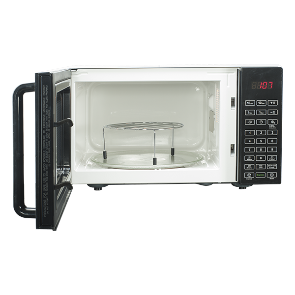 EcoStar 23-Ltr Microwave Oven EM-2301BDG