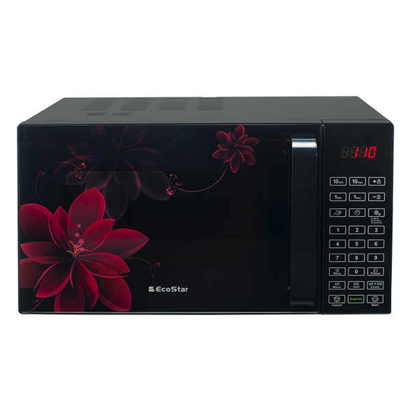 EcoStar 23-Ltr Microwave Oven EM-2301BDG