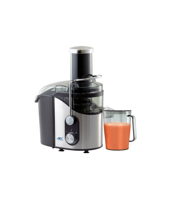 Anex Deluxe Juicer AG 89 Best Juicing Machine