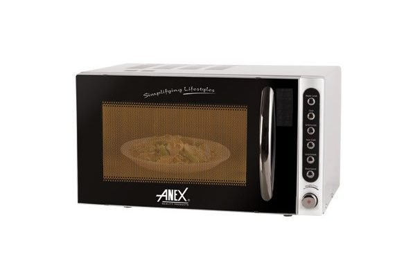 AG-9031 Deluxe Microwave Oven