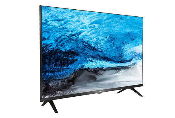 TCL Android HD Smart Tv S65A 32-Inches